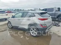 2023 Hyundai Kona фото