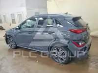2023 Hyundai Kona фото