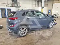 2023 Hyundai Kona photo