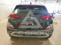 2023 Hyundai Kona фото
