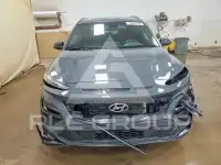 2023 Hyundai Kona фото
