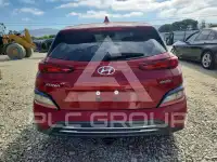 2023 Hyundai Kona фото