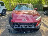 2023 Hyundai Kona фото