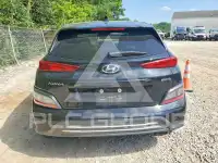 2023 Hyundai Kona фото