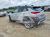 2023 Hyundai Kona photo