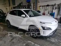 2023 Hyundai Kona фото