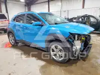 2023 Hyundai Kona photo