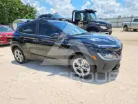 2023 Hyundai Kona фото