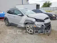 2023 Hyundai Kona фото