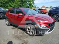 2023 Hyundai Kona photo