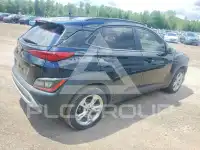 2023 Hyundai Kona фото