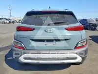2023 Hyundai Kona фото