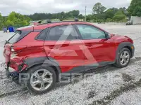 2023 Hyundai Kona фото