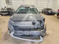 2023 Hyundai Kona photo