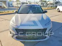2023 Hyundai Kona фото