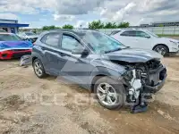 2023 Hyundai Kona фото