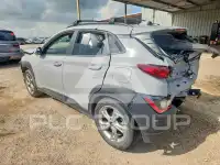 2023 Hyundai Kona фото