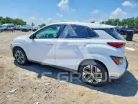 2023 Hyundai Kona фото