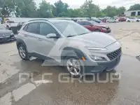 2023 Hyundai Kona фото