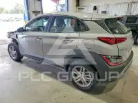 2023 Hyundai Kona фото