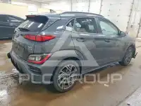 2023 Hyundai Kona фото
