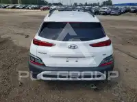 2023 Hyundai Kona photo