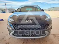 2023 Hyundai Kona фото
