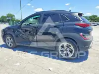 2023 Hyundai Kona фото