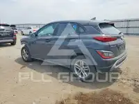 2023 Hyundai Kona фото