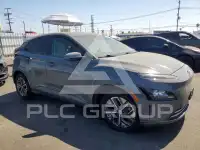 2023 Hyundai Kona фото