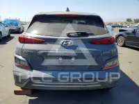 2023 Hyundai Kona фото