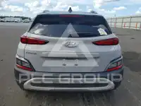 2023 Hyundai Kona photo
