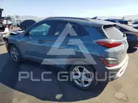2023 Hyundai Kona фото