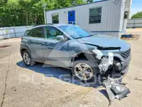 2023 Hyundai Kona photo