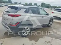 2023 Hyundai Kona фото