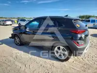 2023 Hyundai Kona фото