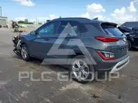 2023 Hyundai Kona фото
