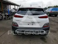 2023 Hyundai Kona фото