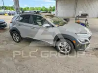 2023 Hyundai Kona фото
