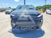 2023 Hyundai Kona фото