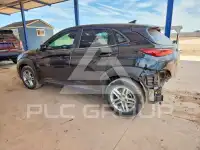 2023 Hyundai Kona фото