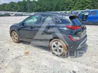2023 Hyundai Kona фото
