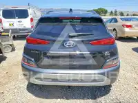 2023 Hyundai Kona фото