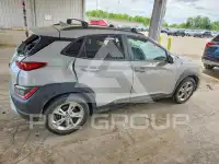 2023 Hyundai Kona фото