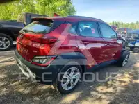2023 Hyundai Kona фото