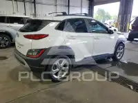 2023 Hyundai Kona фото