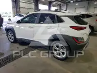 2023 Hyundai Kona фото