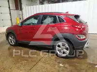 2023 Hyundai Kona photo