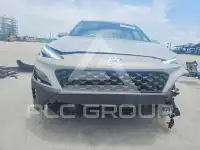 2023 Hyundai Kona фото