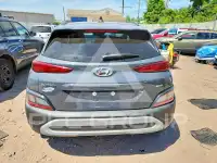 2023 Hyundai Kona фото